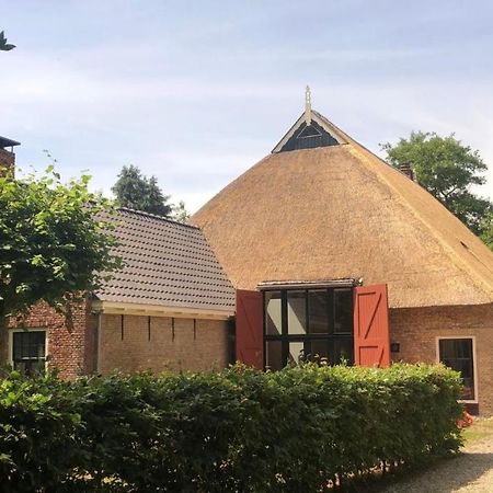 Landgoed Olterterp Lodges, Kies Een Comfortabel Huisje Of Appartement Op De Allermooiste Locatie Kültér fotó