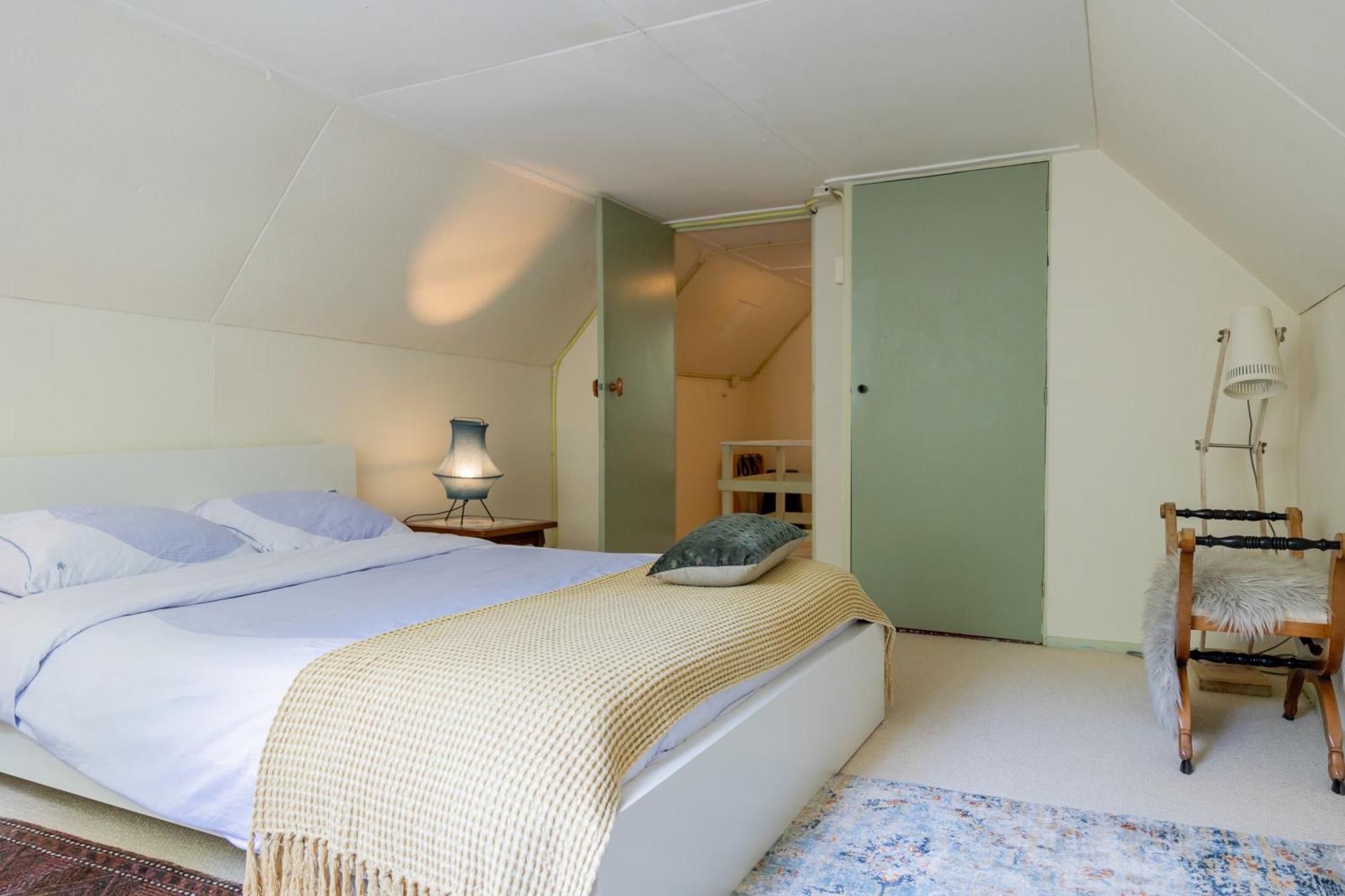 Landgoed Olterterp Lodges, Kies Een Comfortabel Huisje Of Appartement Op De Allermooiste Locatie Kültér fotó