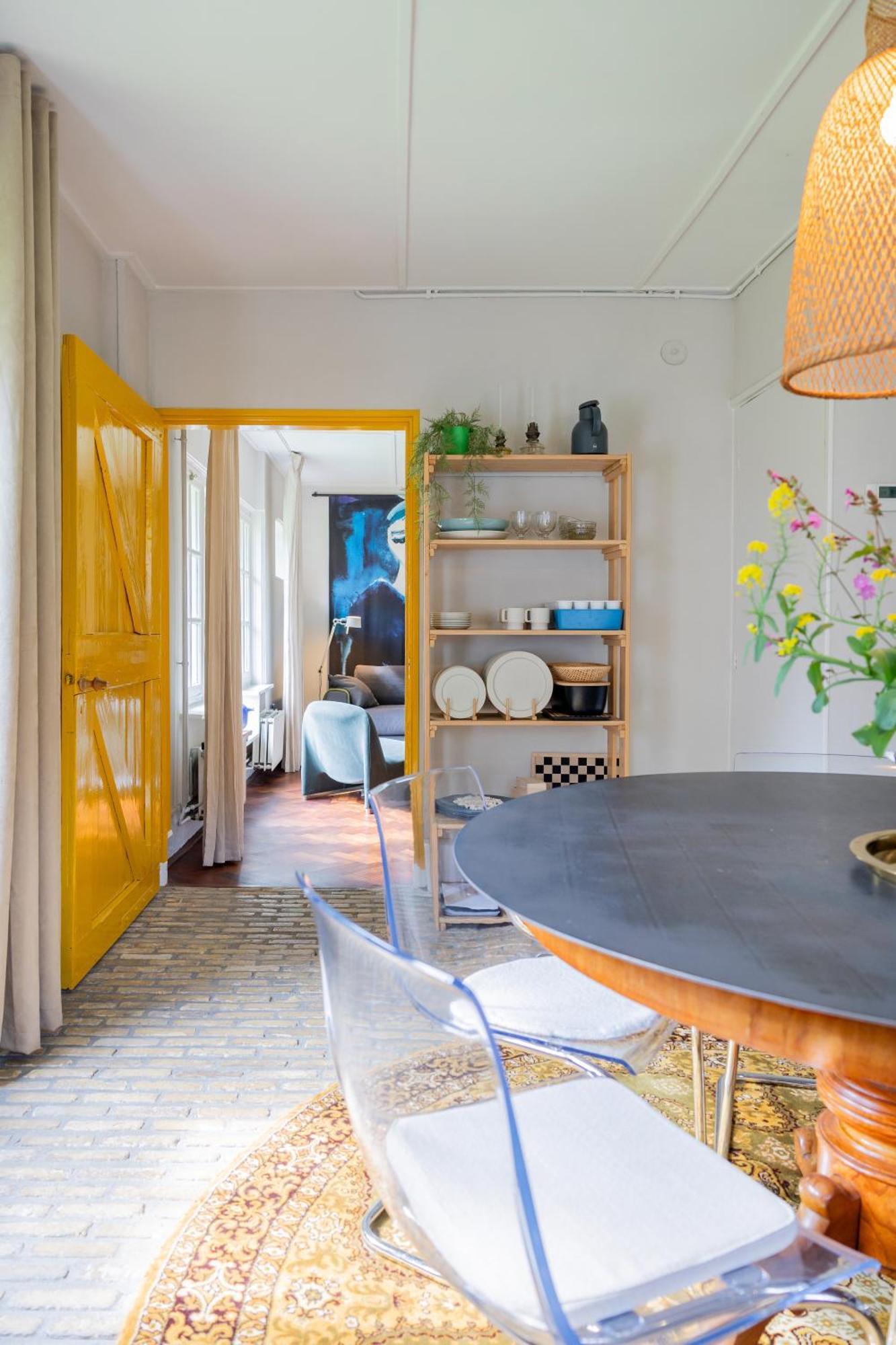 Landgoed Olterterp Lodges, Kies Een Comfortabel Huisje Of Appartement Op De Allermooiste Locatie Kültér fotó