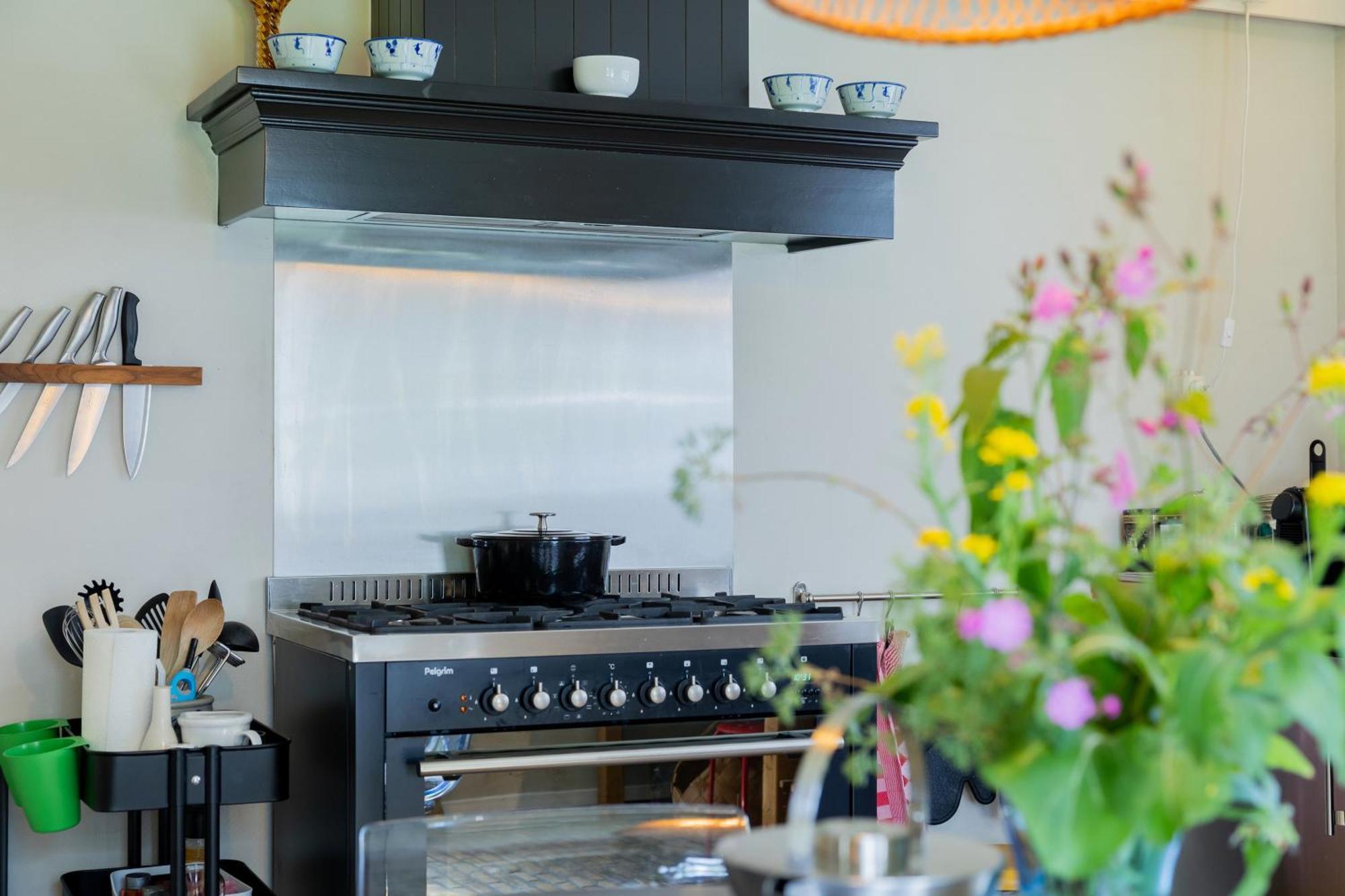 Landgoed Olterterp Lodges, Kies Een Comfortabel Huisje Of Appartement Op De Allermooiste Locatie Kültér fotó