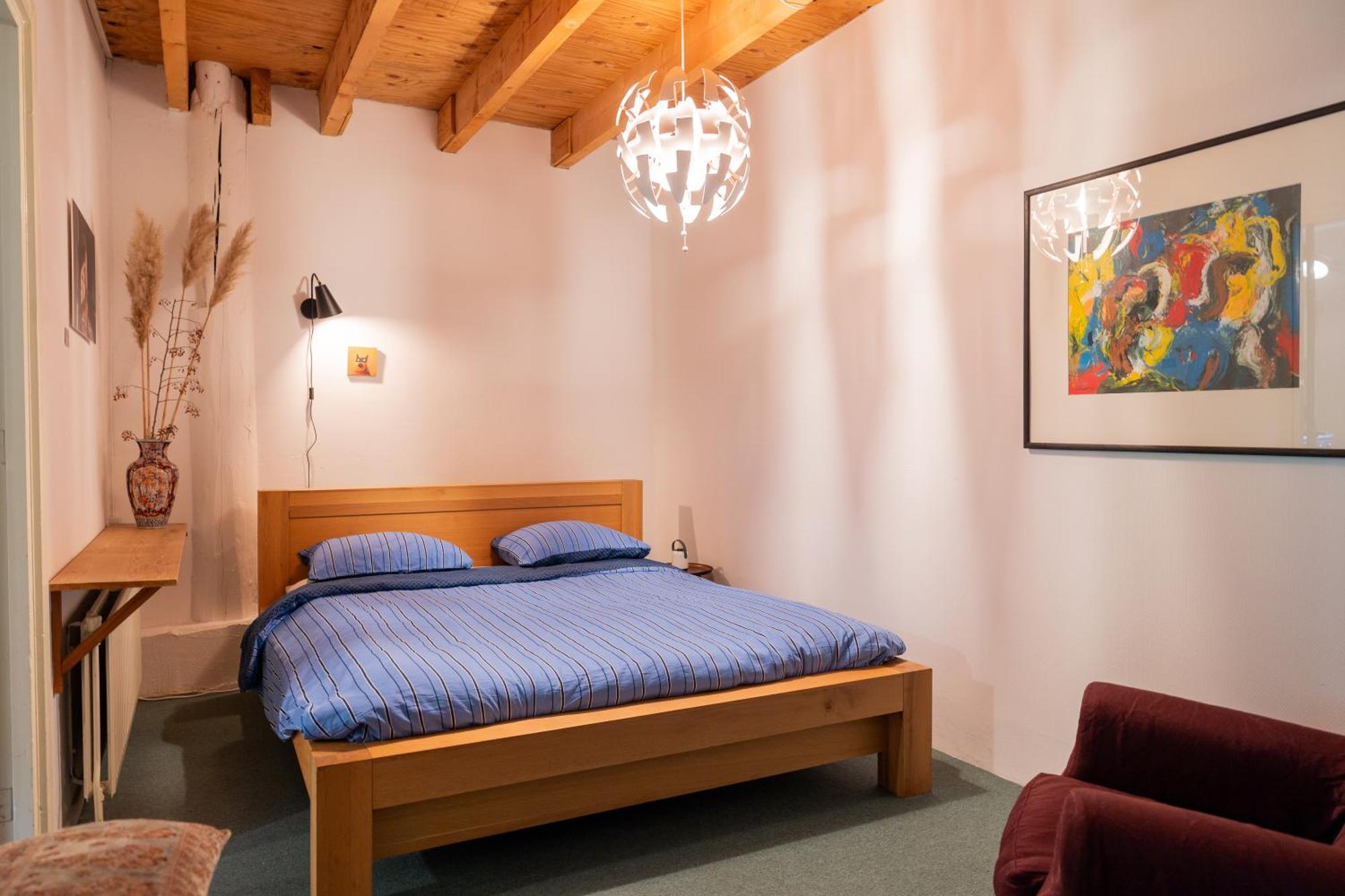 Landgoed Olterterp Lodges, Kies Een Comfortabel Huisje Of Appartement Op De Allermooiste Locatie Kültér fotó