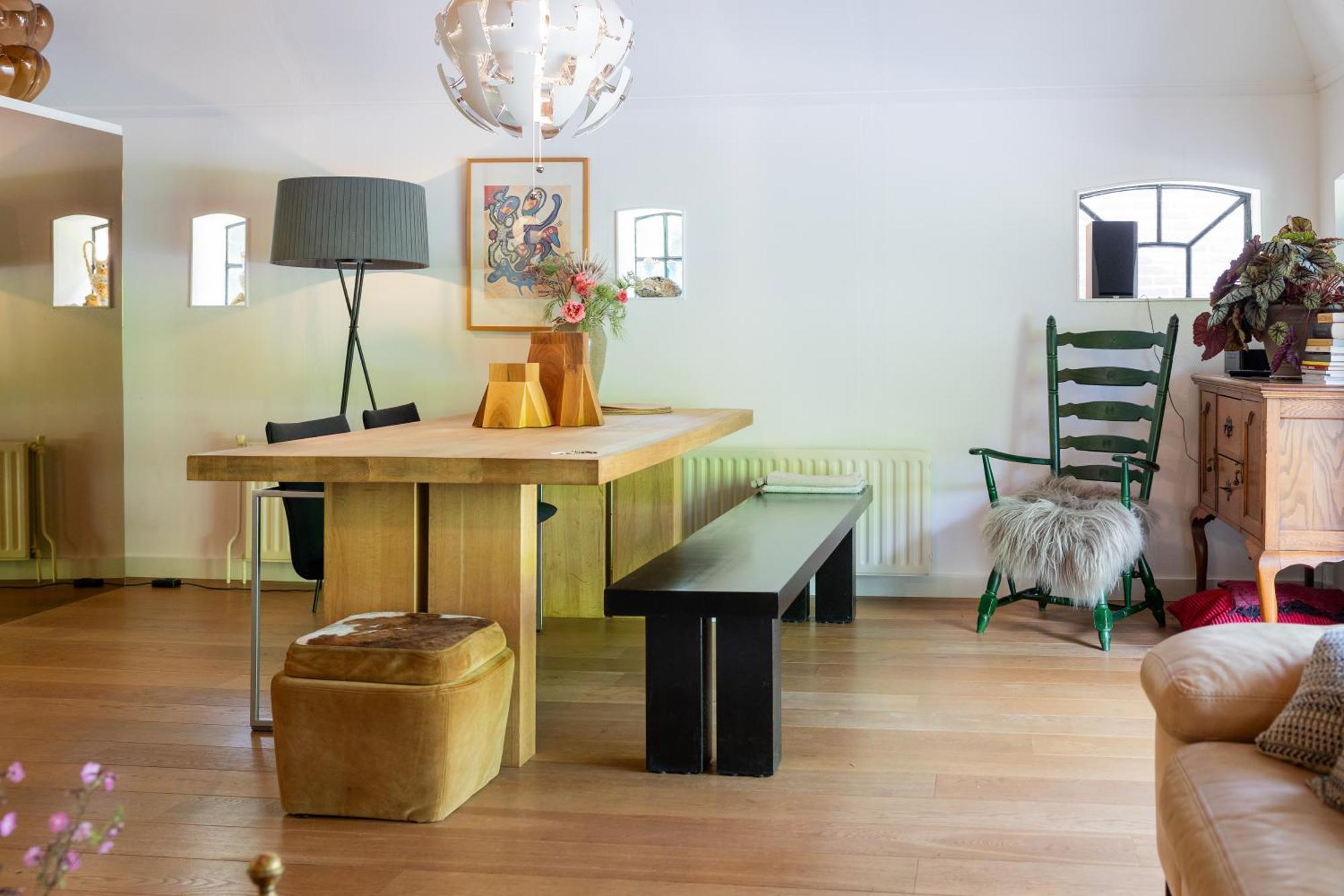 Landgoed Olterterp Lodges, Kies Een Comfortabel Huisje Of Appartement Op De Allermooiste Locatie Kültér fotó