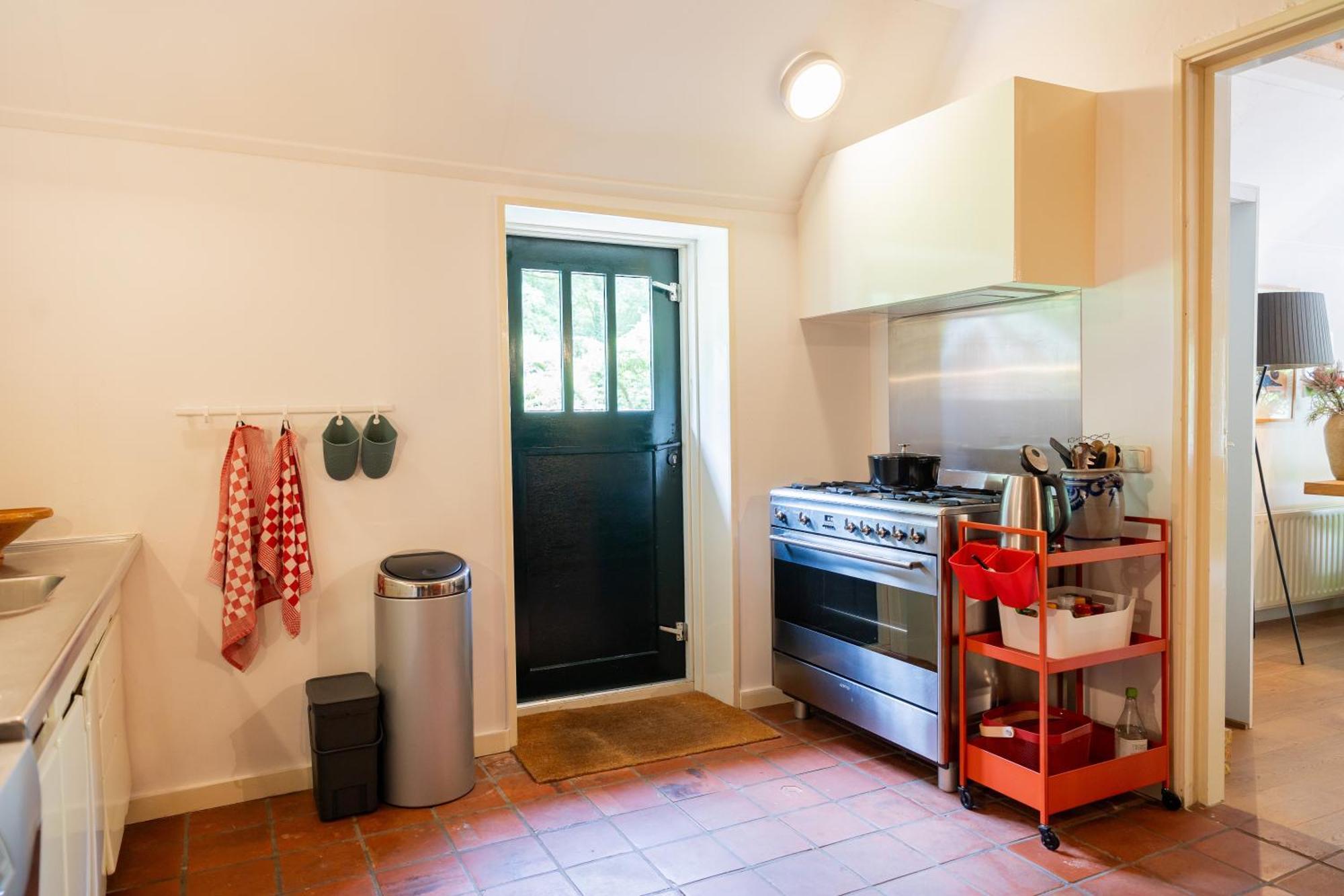 Landgoed Olterterp Lodges, Kies Een Comfortabel Huisje Of Appartement Op De Allermooiste Locatie Kültér fotó