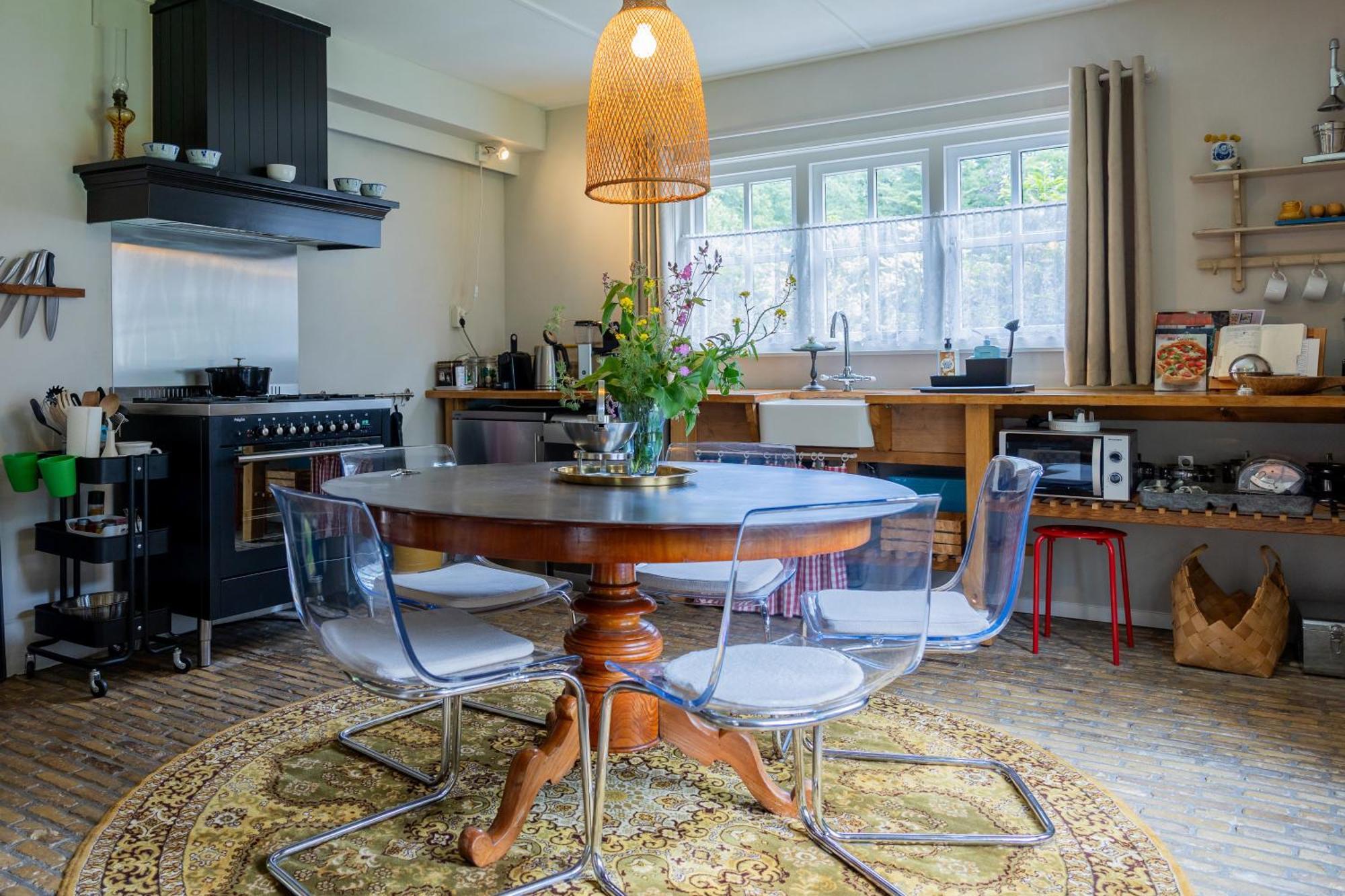 Landgoed Olterterp Lodges, Kies Een Comfortabel Huisje Of Appartement Op De Allermooiste Locatie Kültér fotó