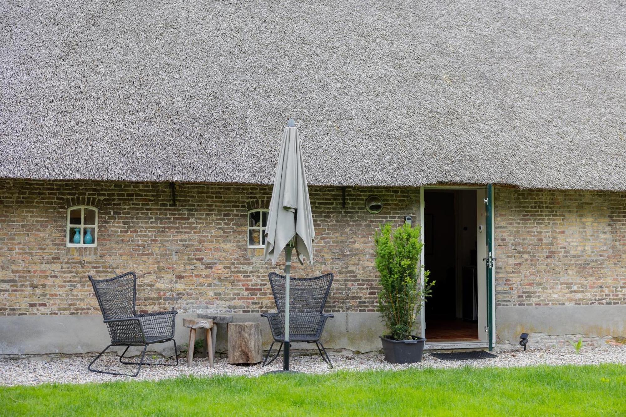 Landgoed Olterterp Lodges, Kies Een Comfortabel Huisje Of Appartement Op De Allermooiste Locatie Kültér fotó